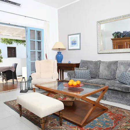 Casa Karen By Interhome Feriehus Tías