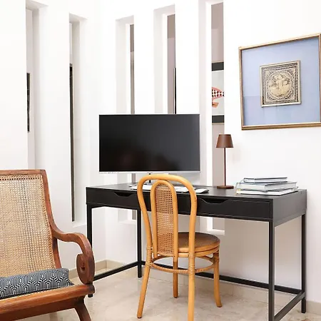 Feriehus Casa Karen By Interhome Tías