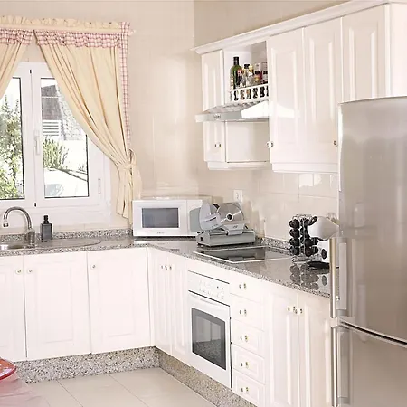 Casa Karen By Interhome Tías