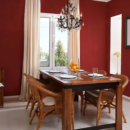 Feriehus Casa Karen By Interhome *